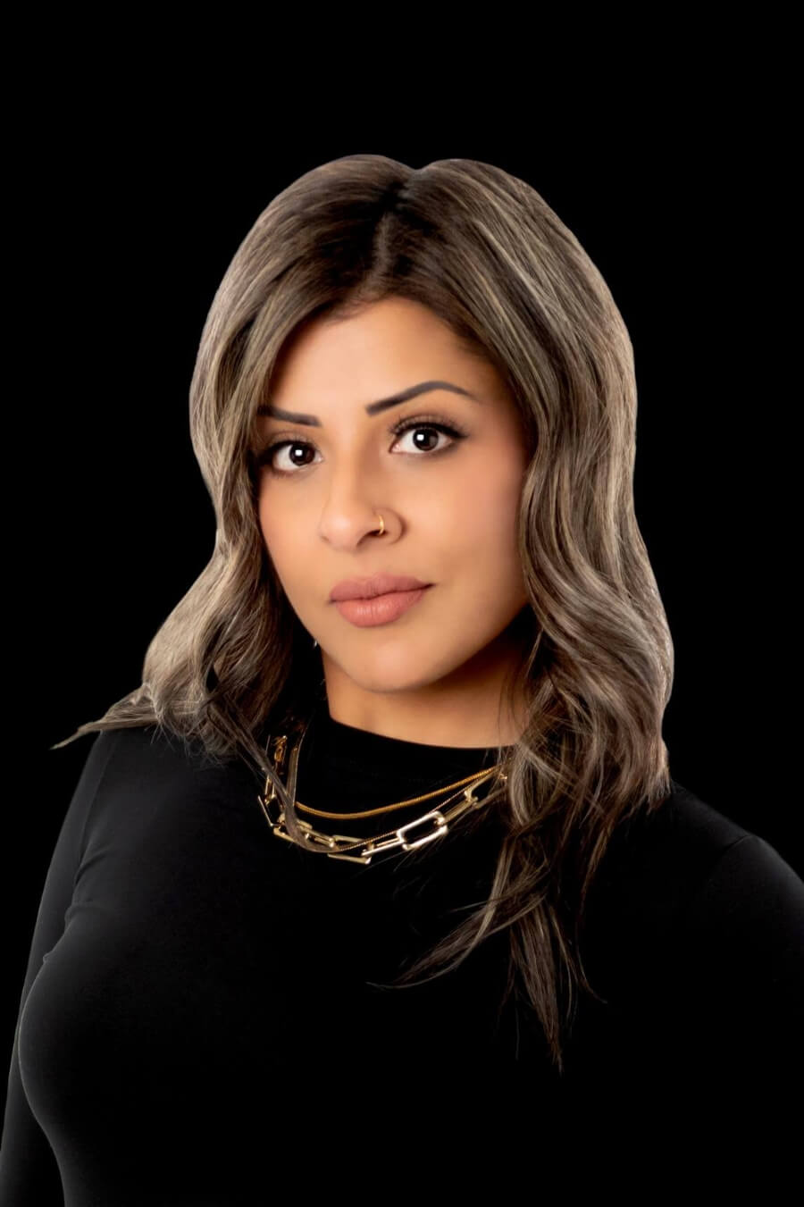 Jasmin Gill