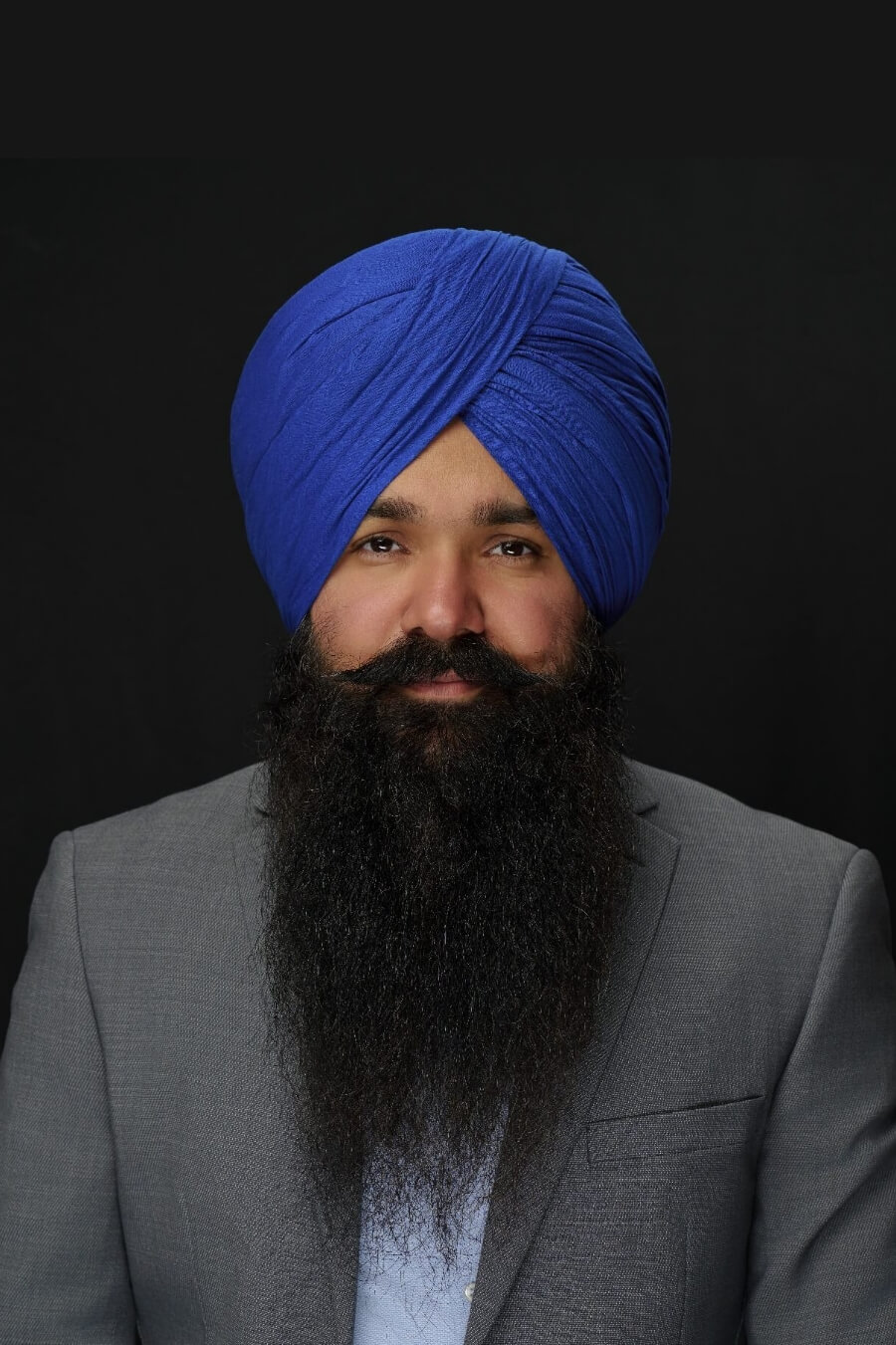 Padamdeep Singh